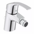 Смеситель для биде Eurosmart 2015 со сливным гарнитуром GROHE 32929002