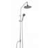 Душевая колонна FIT R для душа без смесителя 7D283CP-2-RUS Bravat