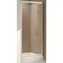 Душевая дверь ECO-BA-1-90-P-Cr 900x1900