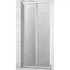 Душевая дверь ECO-BS-90-C-Cr 900x1900 Душевая дверь ECO-BS-90-C-Cr 900x1900