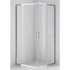 Душевой уголок CEZARES ECO-A-2-80-P-Cr 800x800x1900 Душевой уголок CEZARES ECO-A-2-80-P-Cr 800x800x1900