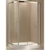 Душевой уголок ECO-RH-2-100/80-P-Cr 1000x800x1900