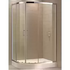 Душевой уголок ECO-RH-2-120/90-P-Cr 1200x900x1900