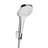 Душевой набор HG Croma Select E 26413400 HANSGROHE Душевой набор HG Croma Select E 26413400 HANSGROHE