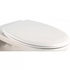 Сиденье дюропласт soft close LINEA BB9363SC