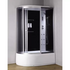 Душевая кабина CS-007-2R 1350х850х220 Душевая кабина CS-007-2R 1350х850х220