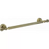 Полотенцедержатель Бронза OLIMP-TH06-02-M