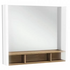 Зеркало TERRACE 80 см 80х13х685 EB1181-NF
