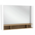 Зеркало TERRACE 100 см 100х13х685 EB1182-NF Зеркало TERRACE 100 см 100х13х685 EB1182-NF