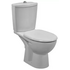 Унитаз-компакт с бачком OCEANE Junior W903801