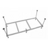 Каркас для ванны Odeon UP 160x75 SF6057RU-NF