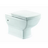 Унитаз подвесной микролифт ORLEANS HDC300WH+B6053