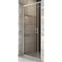 Душевая дверь BLIX BLDZ2-90 блестящий + транспарент X01H70C00Z1