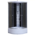 Душевая кабина CS-001 100x100x220 поддон 42 см