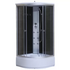 Душевая кабина CS-001 90x90x220 поддон 42 см Душевая кабина CS-001 90x90x220 поддон 42 см