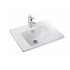 Раковина ODEON 56x44 см E4756 Раковина ODEON 56x44 см E4756