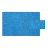 Коврик для ванной комнаты, 50*80 см, микрофибра (шенилл), Blue Heaven, 620M580i12