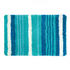 Коврик для ванной комнаты, 60*90 см, Микрофибра, Blue horizon, 301M690i12
