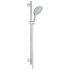 Душевой гарнитур Power&Soul 160 мм 95 л/мин 27750000 GROHE