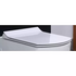 Сиденье дюропласт soft close CARINA BB1077SC