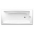 Ванна стальная CAYONO 748 1600х700х410 мм alpine white без ножек 274800010001 Ванна стальная CAYONO 748 1600х700х410 мм alpine white без ножек 274800010001