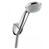 Душевой набор Crometta 85 Vario/Porter'C 160 м ?’ НANSGROHE 27559000 Душевой набор Crometta 85 Vario/Porter'C 160 м ?’ НANSGROHE 27559000