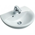 Умывальник PATIO 550x450 (белый) E4158NG-00