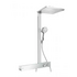 Raindance E 300 1jet Showerpipe 600 ST HANSGROHE 27363000