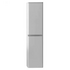 Шкаф подвесной ENERGIA-N-1700-2A-SC-BL-L Bianco Lucido 400x340x1700