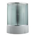 Душевая кабина Comfort F-8855 Fabric Glass (1500х1500х2200) Душевая кабина Comfort F-8855 Fabric Glass (1500х1500х2200)