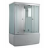 Душевая кабина Comfort F-8870 Fabric Glass (1700х880х2200)