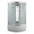 Душевая кабина Comfort T-8800 Clean Glass (1000х1000х2200)