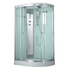 Душевая кабина Comfort T-8802L Clean Glass (1200х850х2200) Душевая кабина Comfort T-8802L Clean Glass (1200х850х2200)