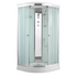 Душевая кабина Comfort T-8809 Clean Glass (900х90х2200)
