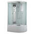 Душевая кабина Comfort T-8820L Clean Glass (1200х850х2200) Душевая кабина Comfort T-8820L Clean Glass (1200х850х2200)