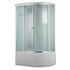 Душевая кабина Comfort T-8820L Fabric Glas (1200х850х2200)