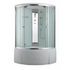Душевая кабина Comfort T-8825 Clean Glass (1200х1200х2200)