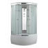Душевая кабина Comfort T-8890 Clean Glass (900х900х2200) Душевая кабина Comfort T-8890 Clean Glass (900х900х2200)