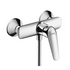 Смеситель Novus для душа HANSGROHE 71060000 Смеситель Novus для душа HANSGROHE 71060000