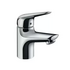 Смеситель Novus для умывальника 70 HANSGROHE 71020000