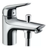 Смеситель Novus для ванны Monotrou HANSGROHE 71321000 Смеситель Novus для ванны Monotrou HANSGROHE 71321000