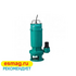 Насос фекальный с режущим механизмом TPS1500 Pumpman