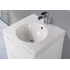 Керамическая раковина BB500-LV-CER-N Belbagno