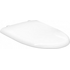 Сиденье, быстросъемное, дюропласт, soft close, металлическое крепление ANTO BB112SC BelBagno