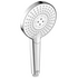 Лейка душевая EVO JET ROUND XL3 , IDEALRAIN B1759AA IDEAL STANDARD
