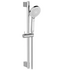 Душевой гарнитур со штангой EVO ROUND L3 , , IDEALRAIN B2233AA IDEAL STANDARD