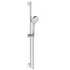 Душевой гарнитур со штангой EVO ROUND L3 , IDEALRAIN B2237AA IDEAL STANDARD