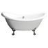 Ванна акриловая BB05 BELBAGNO