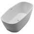 Ванна акриловая 1500x760x600 BB72-1500 Ванна акриловая 1500x760x600 BB72-1500