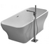 Ванна акриловая 1700x750x600 BB73-1700 Ванна акриловая 1700x750x600 BB73-1700